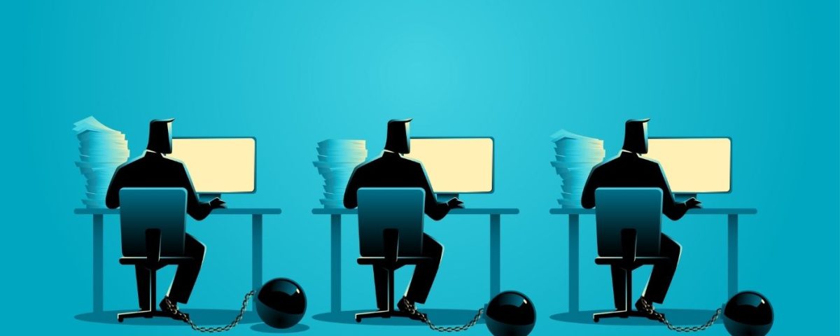 Staffing Challenges for Ambitious Software Product Companies
