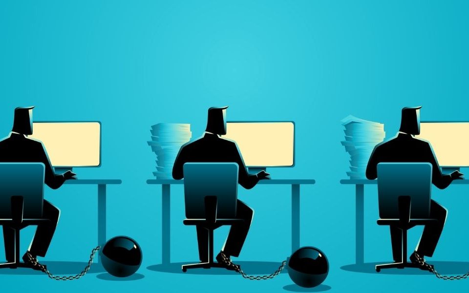 Staffing Challenges for Ambitious Software Product Companies