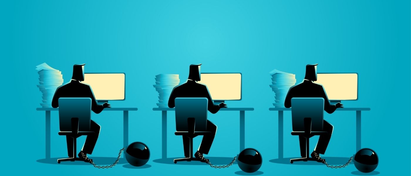 Staffing Challenges for Ambitious Software Product Companies