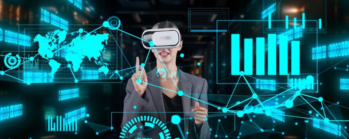 Technology Trend 2021