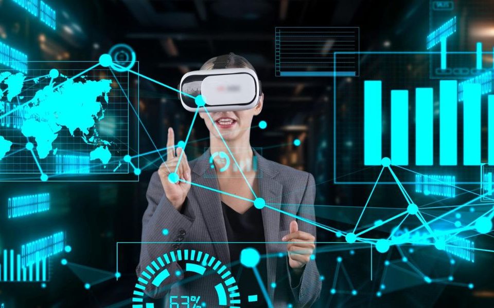 Technology Trend 2021