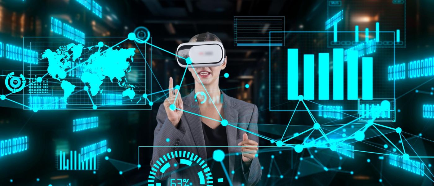 Technology Trend 2021