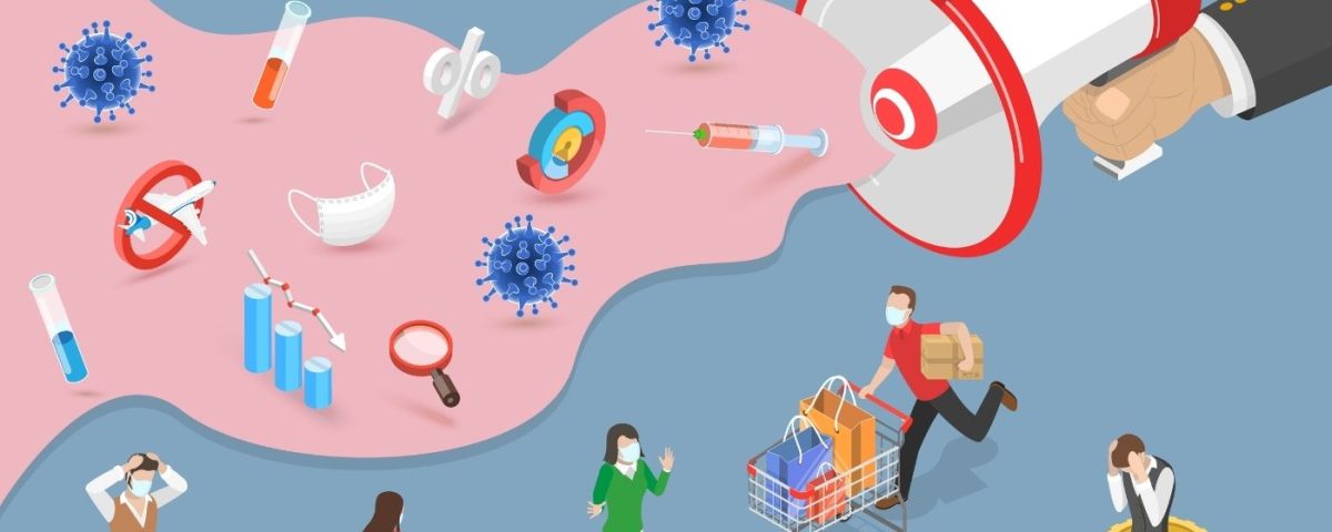 Do's & Don'ts for Marketing During the Pandemic Crisis!!
