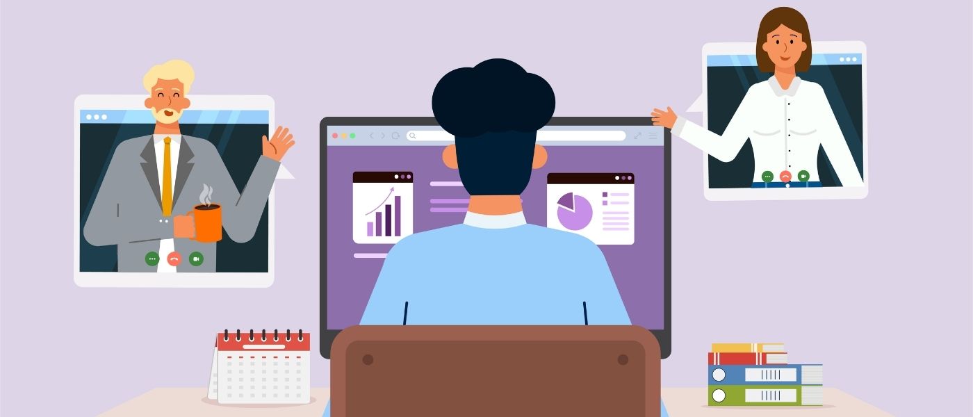 Remote ScrumMaster!!