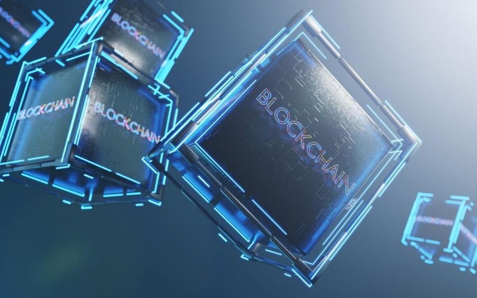 BLOCKCHAIN