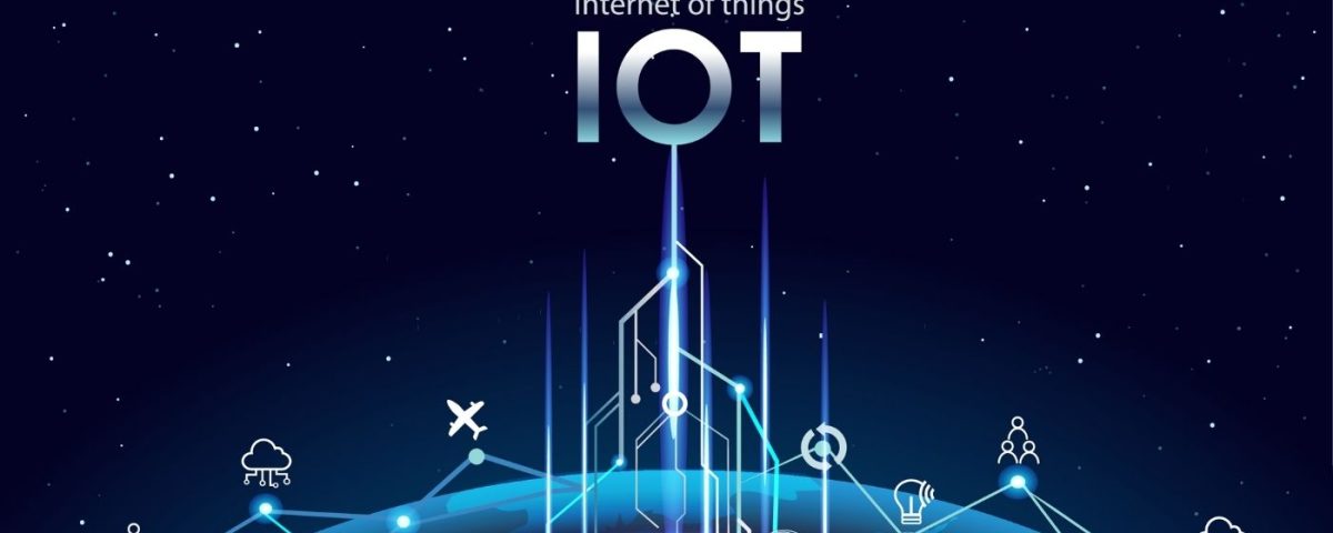 Internet Of Things (IoT)
