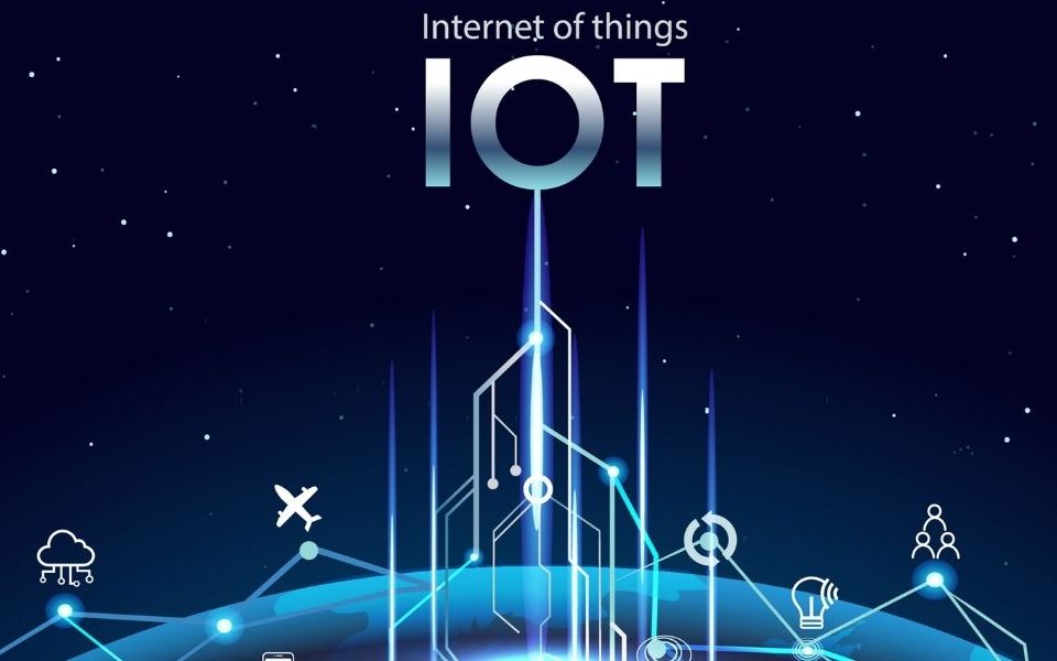Internet Of Things (IoT)