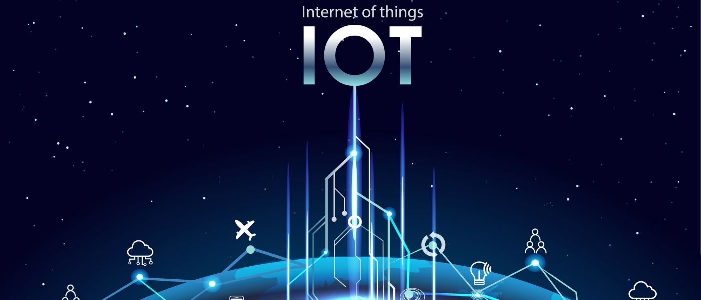 Internet Of Things (IoT)