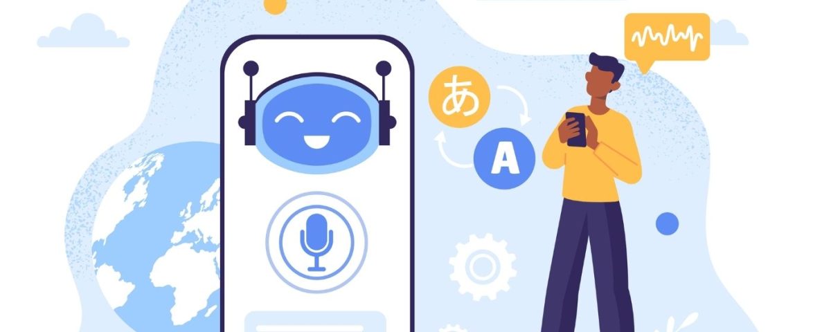 Voice Interfaces, Chatbots and AI!!