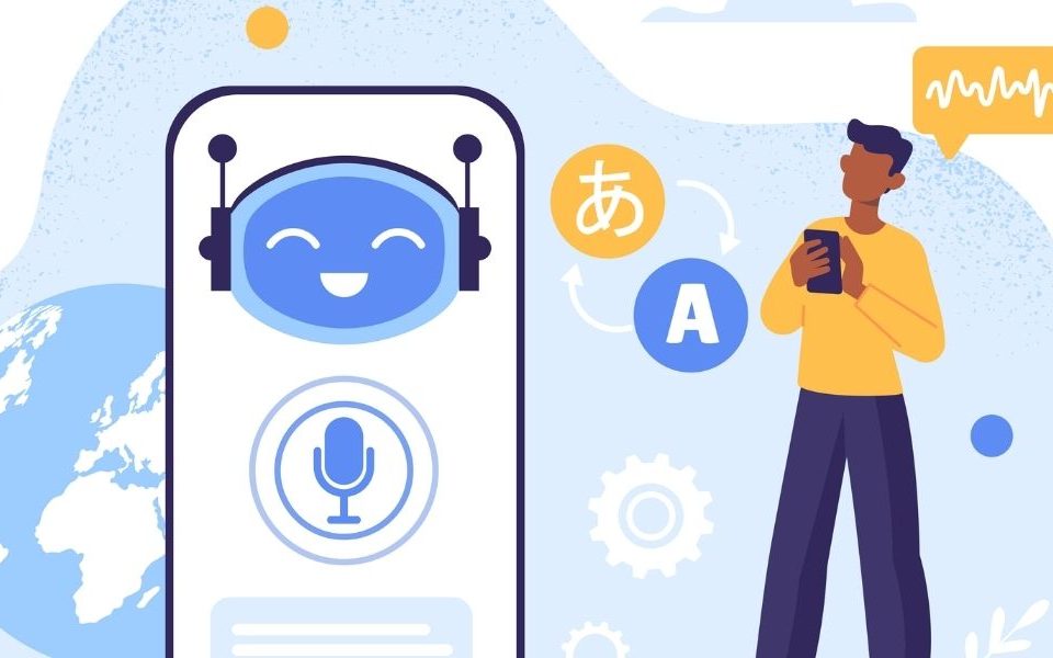 Voice Interfaces, Chatbots and AI!!