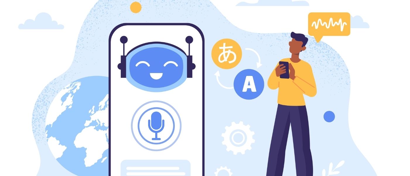 Voice Interfaces, Chatbots and AI!!