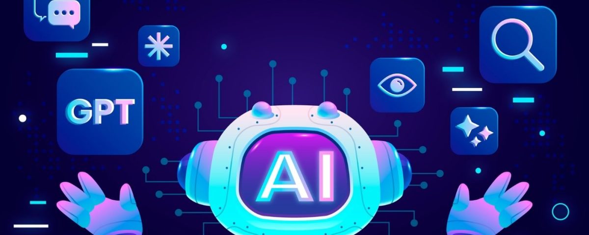 Artificial Intelligence & Machine Language