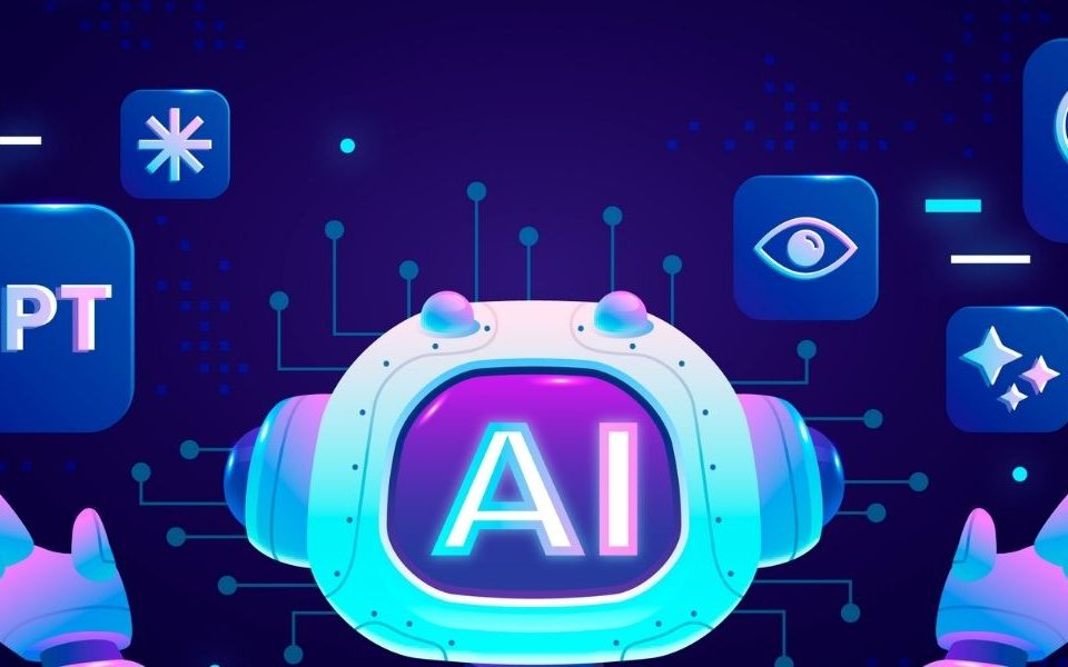Artificial Intelligence & Machine Language