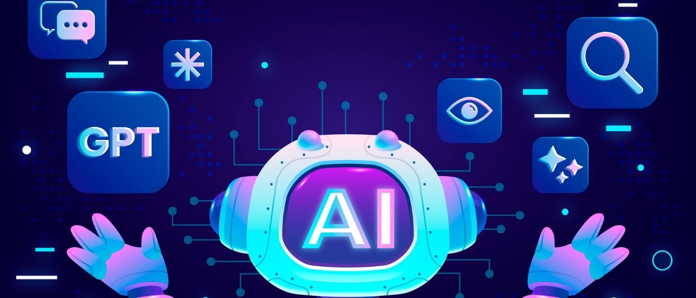 Artificial Intelligence & Machine Language