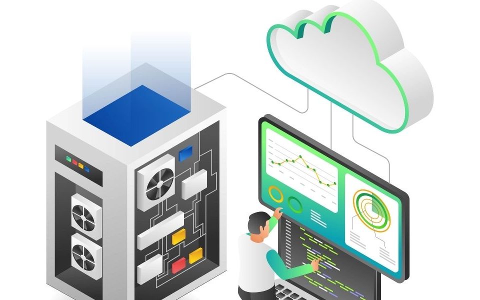 CLOUD vs EDGE COMPUTING!!