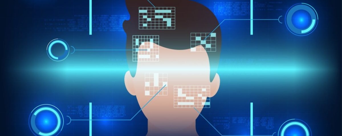 Computer vision and facial recognition