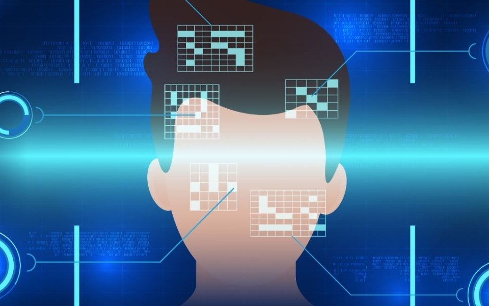 Computer vision and facial recognition