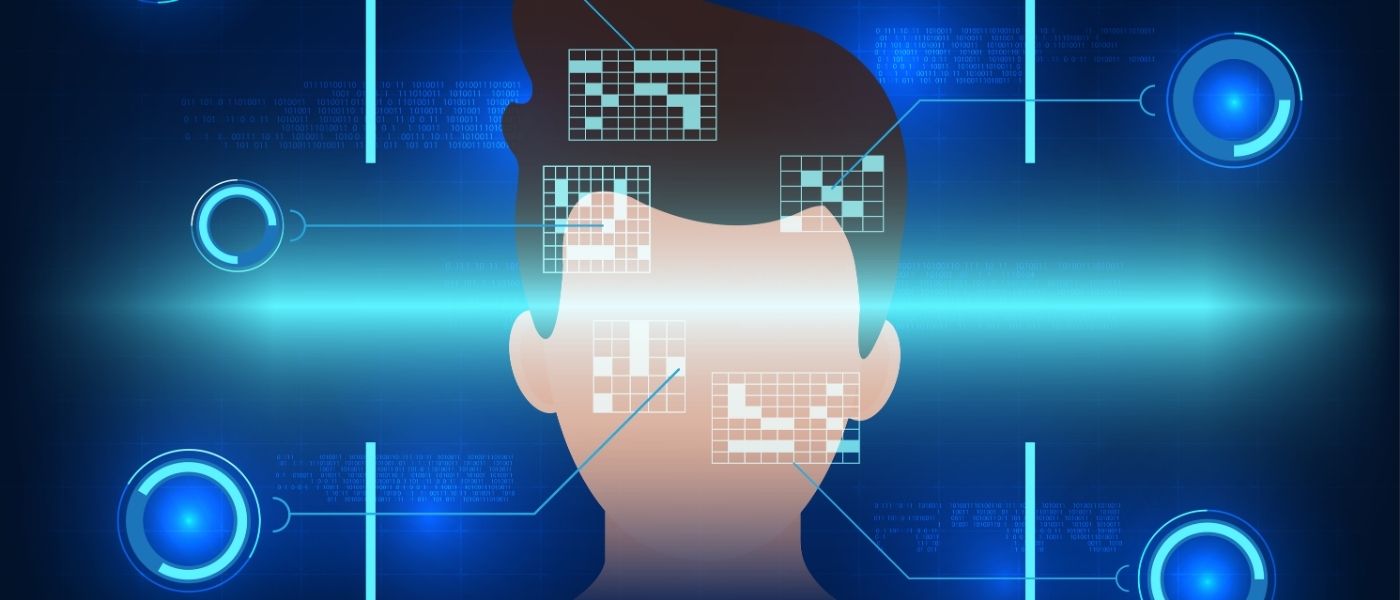 Computer vision and facial recognition