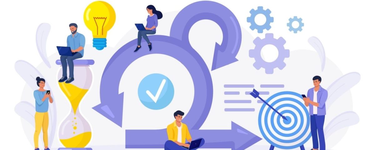 Business Agile Methodology