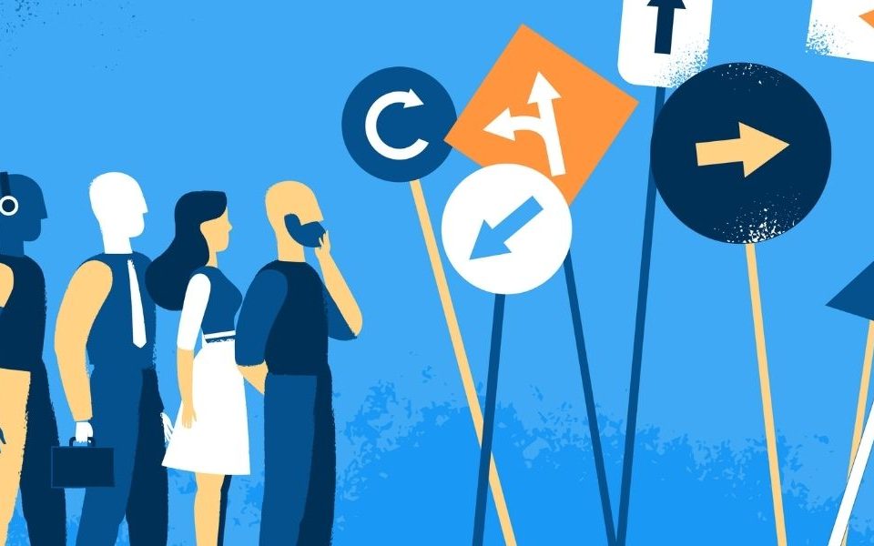 Business Agility Manifesto