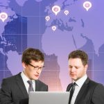 How to work with the globally distributed team