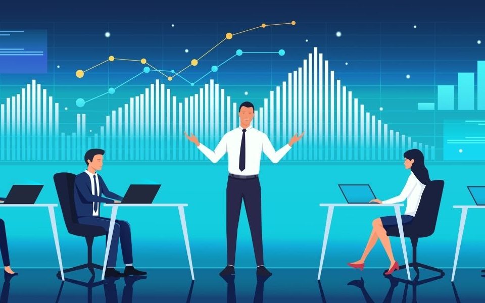 IT Staff Augmentation Services