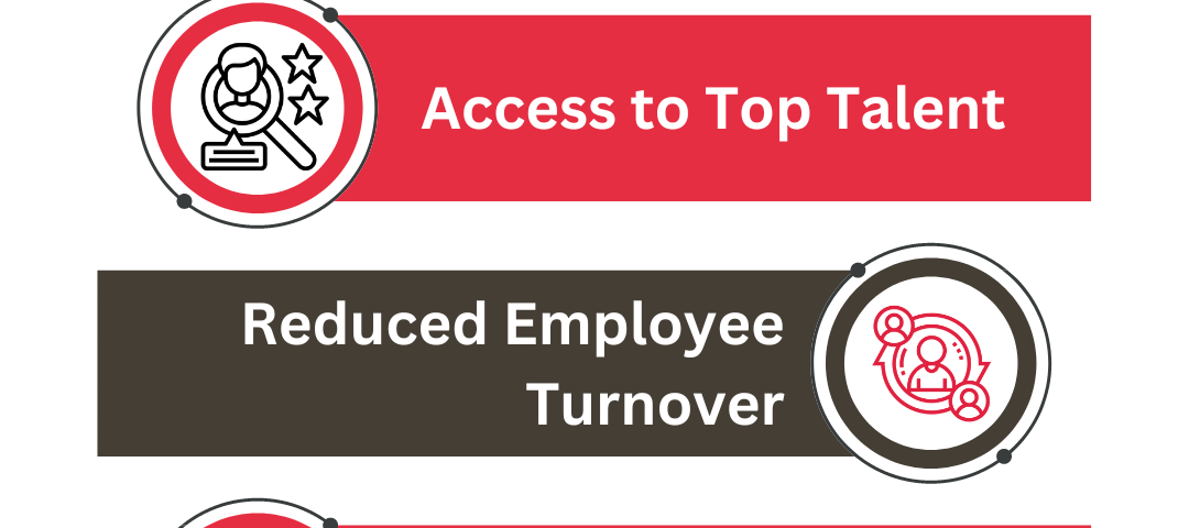 Benefits of outsourcing HR services