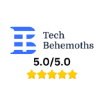Tech Behemoths logo