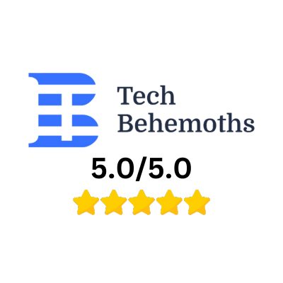 Tech Behemoths logo