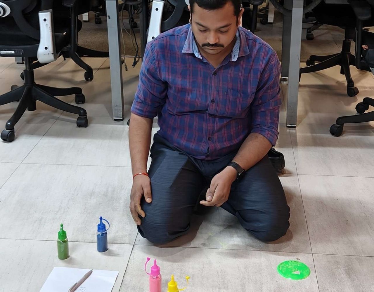 rangoli