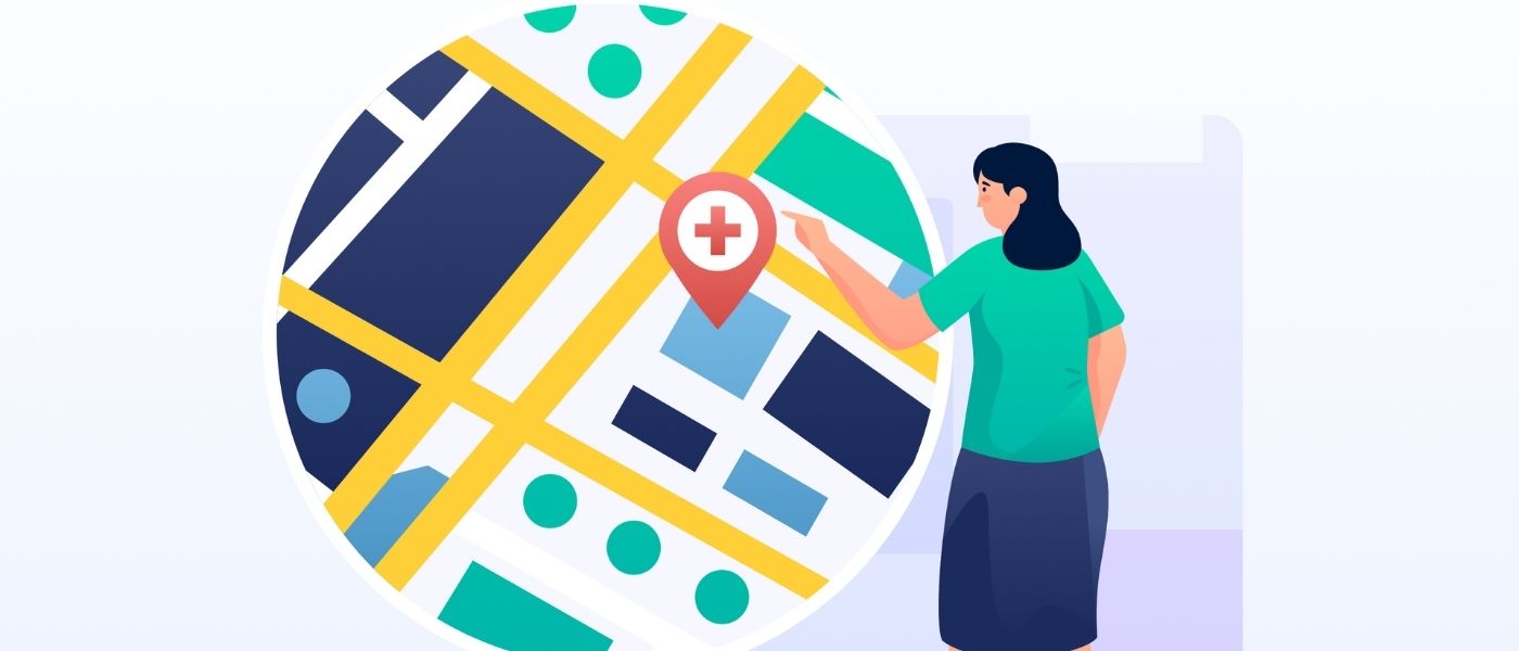 Choosing the Right Location
