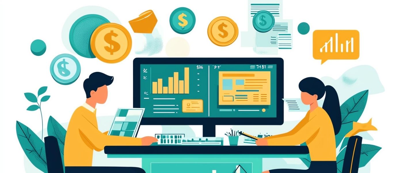 Contract IT professionals