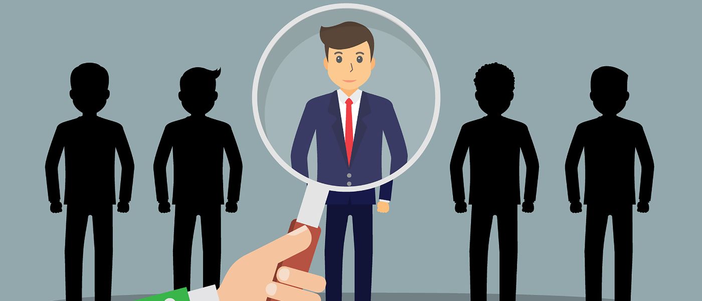 Talent Acquisition