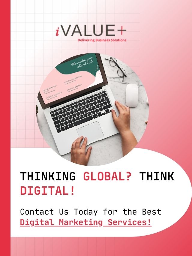 Supercharge Your Growth: Expert Digital Marketing Services