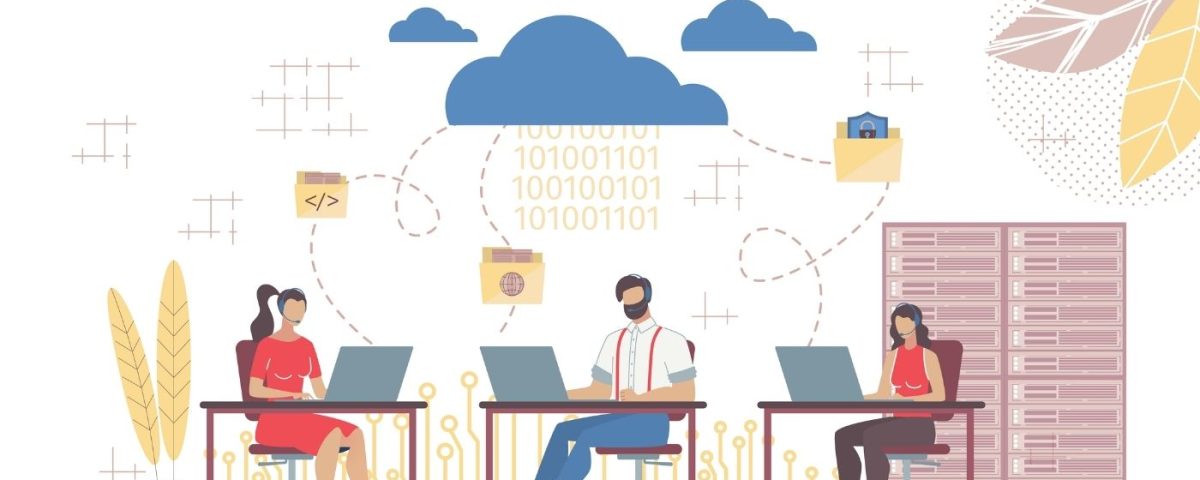 IT Outsourcing