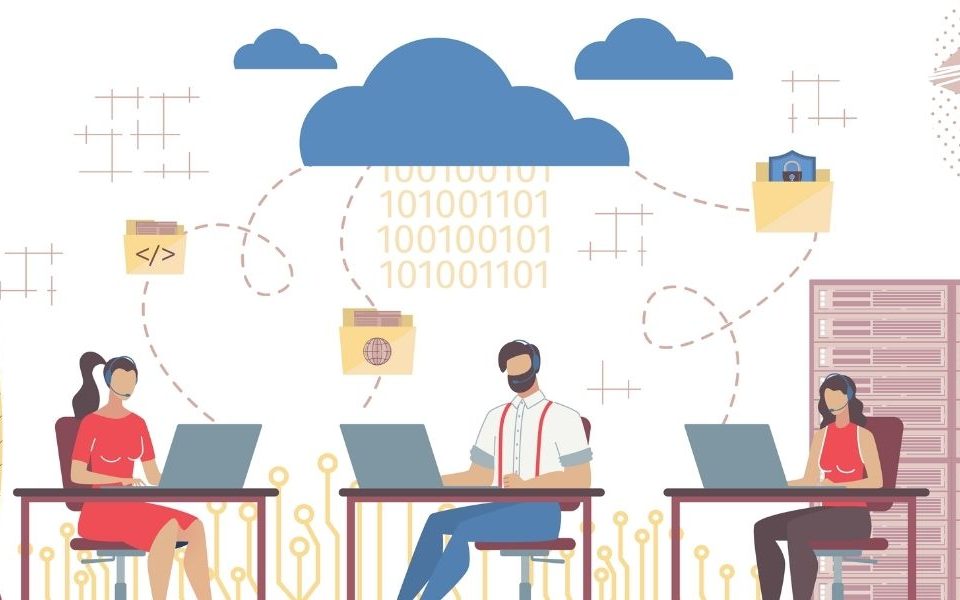 IT Outsourcing