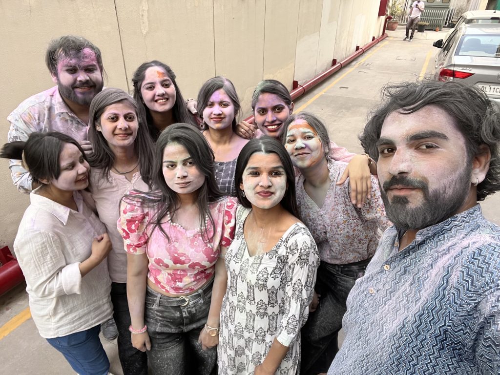 holi 2024