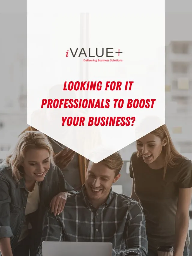 Best IT Support Services: Boost Business & Prevent Tech Issues