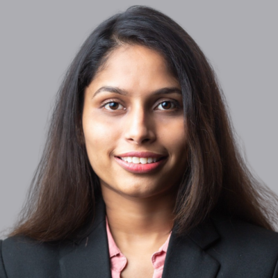 Asha Senior HR Generalist