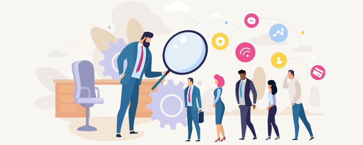 Staff Augmentation Services