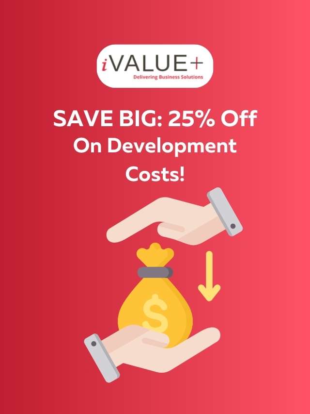 Cut Development Costs by 25% with an Offshore Development Center