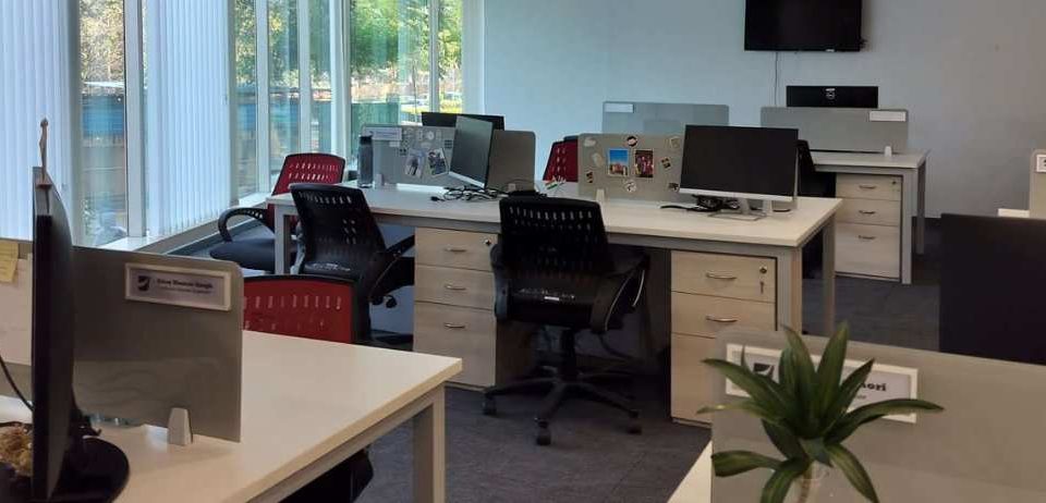 set up your new office in india with iValuePlus ODC model