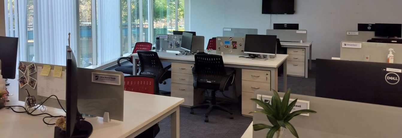 set up your new office in india with iValuePlus ODC model