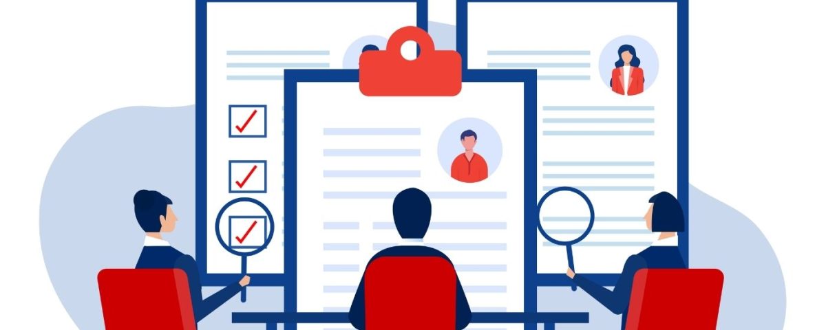 Top Strategies for Working with Recruitment Services