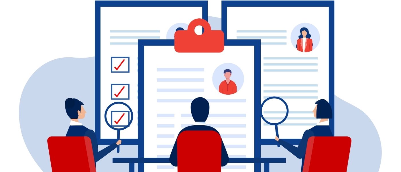 Top Strategies for Working with Recruitment Services