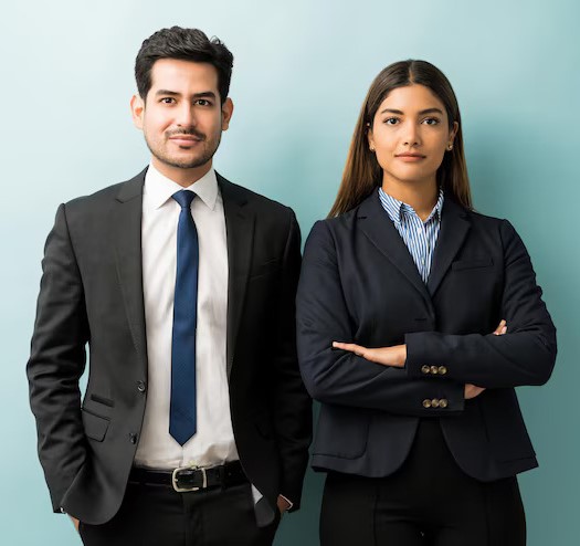 confident-hispanic-business-partners-standing-against-isolated-background_662251-318