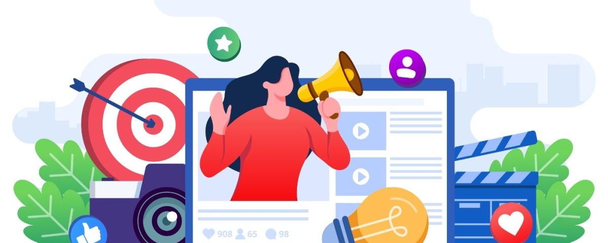 Digital Marketing in Sales Funnel Optimization
