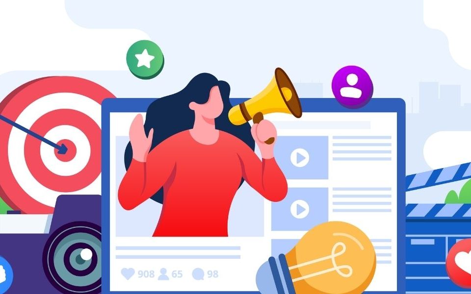 Digital Marketing in Sales Funnel Optimization
