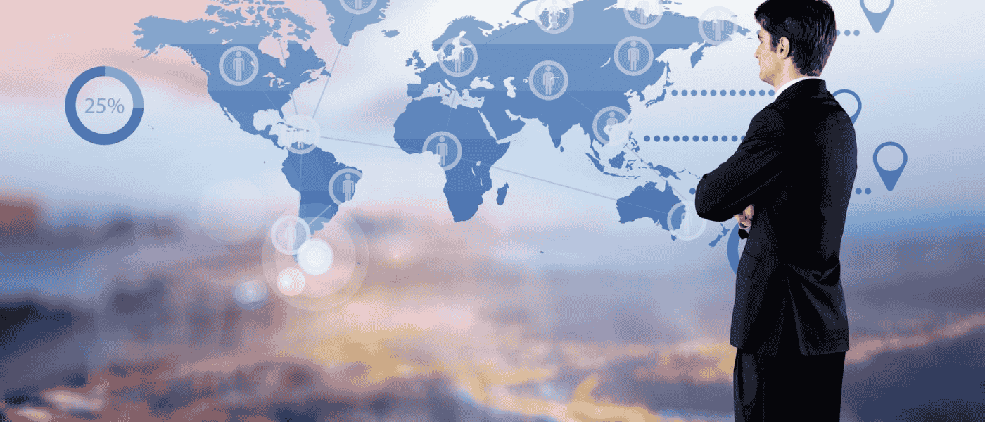 Offshore Development Center in India