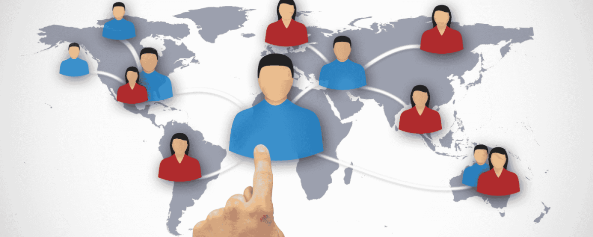 Offshore Staff Augmentation